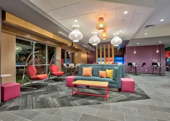 Home2 Suites by Hilton Wichita Falls, TX hotel thumbnail 4