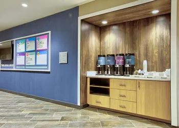 Home2 Suites by Hilton Wichita Falls, TX hotel thumbnail 5