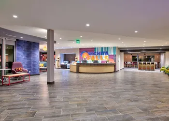 Home2 Suites by Hilton Wichita Falls, TX hotel thumbnail 6