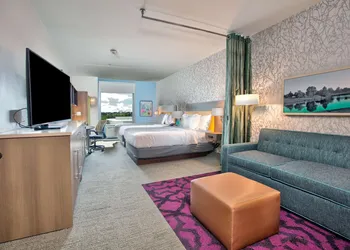 Home2 Suites by Hilton Wichita Falls, TX hotel thumbnail 7