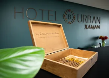 Hotel B Urban Xaman by Fontán Reforma hotel thumbnail 3
