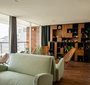 Hotel B Urban Xaman by Fontán Reforma hotel detail image 4