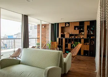 Hotel B Urban Xaman by Fontán Reforma hotel thumbnail 4