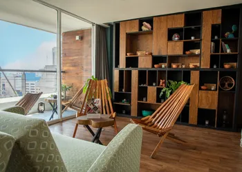 Hotel B Urban Xaman by Fontán Reforma hotel thumbnail 6