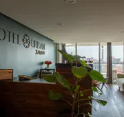 Hotel B Urban Xaman by Fontán Reforma hotel detail image 7