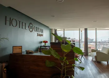Hotel B Urban Xaman by Fontán Reforma hotel thumbnail 7