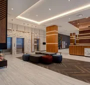 Homewood Suites by Hilton Montreal Downtown, QC hotel detail image 4
