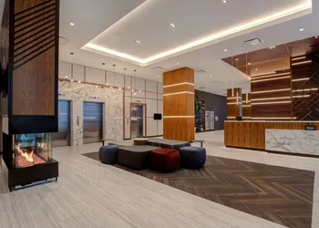 Homewood Suites by Hilton Montreal Downtown, QC hotel thumbnail 4
