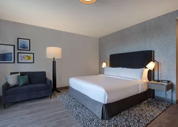 Homewood Suites by Hilton Montreal Downtown, QC hotel thumbnail 7