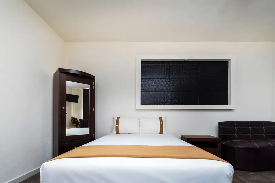 Capital O Hotel Joyma Suites, San Luis hotel detail image 6