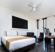 Capital O Hotel Joyma Suites, San Luis hotel detail image 7