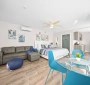 Samantha Apartments by Lowkl hotel detail image 3
