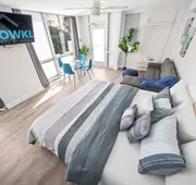 Samantha Apartments by Lowkl hotel detail image 5