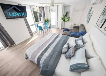 Samantha Apartments by Lowkl hotel thumbnail 5