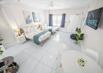 Samantha Apartments by Lowkl hotel thumbnail 7