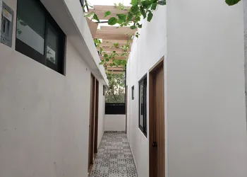 Singular Antara Polanco hotel thumbnail 2