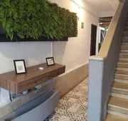 Singular Antara Polanco hotel detail image 3