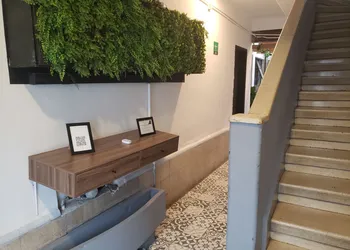 Singular Antara Polanco hotel thumbnail 3