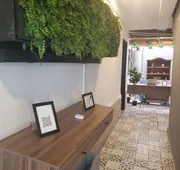 Singular Antara Polanco hotel detail image 4