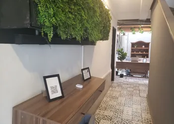 Singular Antara Polanco hotel thumbnail 4