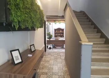 Singular Antara Polanco hotel thumbnail 5