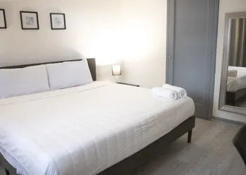 Singular Antara Polanco hotel thumbnail 7