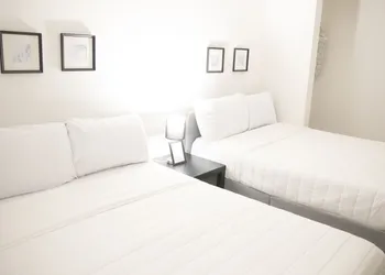 Singular Antara Polanco hotel thumbnail 8