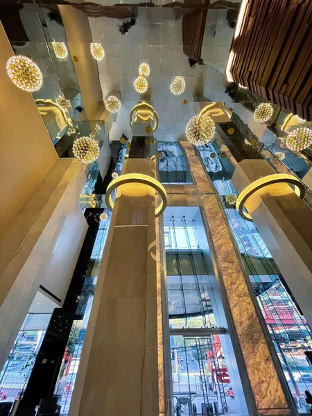 Safi Royal Luxury Metropolitan hotel detail image 2