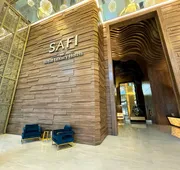 Safi Royal Luxury Metropolitan hotel detail image 3