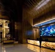 Safi Royal Luxury Metropolitan hotel detail image 4