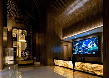 Safi Royal Luxury Metropolitan hotel thumbnail 4