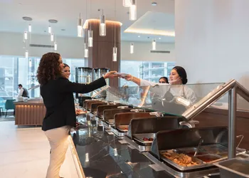Safi Royal Luxury Metropolitan hotel thumbnail 5