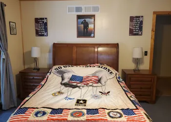 Snyder's Knob Bed and Breakfast hotel thumbnail 2