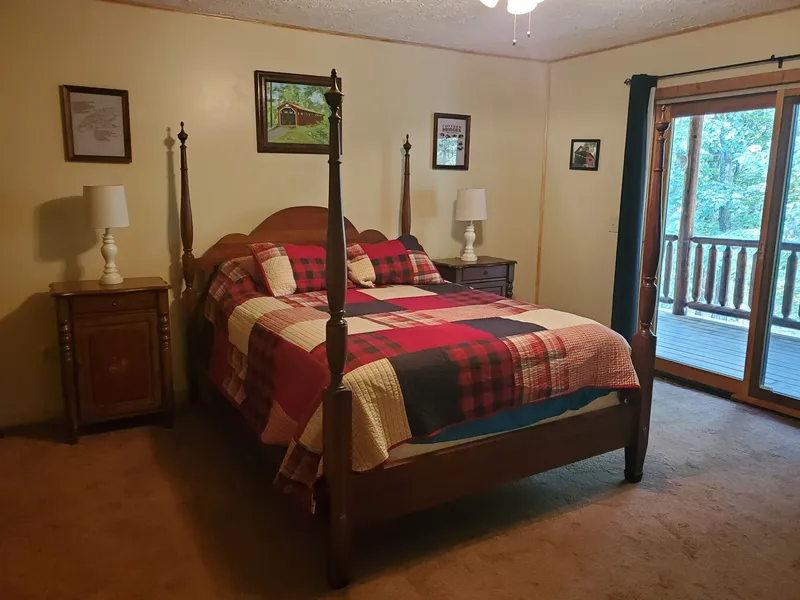 Snyder's Knob Bed and Breakfast hotel detail image 6