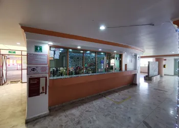 Hotel Coacalco hotel thumbnail 2