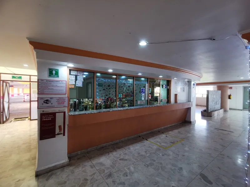 Hotel Coacalco hotel detail image 2