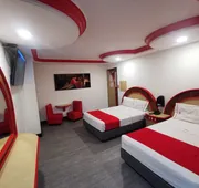 Hotel Coacalco hotel detail image 5
