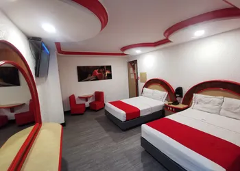 Hotel Coacalco hotel thumbnail 5