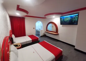 Hotel Coacalco hotel thumbnail 6