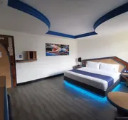 Hotel Coacalco hotel detail image 7