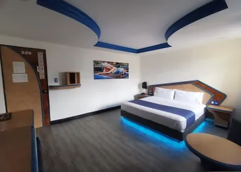 Hotel Coacalco hotel thumbnail 7