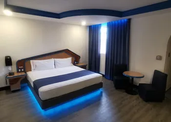 Hotel Coacalco hotel thumbnail 8