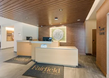 Fairfield Inn & Suites by Marriott Columbus Canal Winchester hotel thumbnail 2