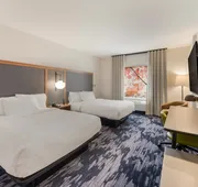Fairfield Inn & Suites by Marriott Columbus Canal Winchester hotel detail image 3