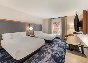 Fairfield Inn & Suites by Marriott Columbus Canal Winchester hotel thumbnail 3