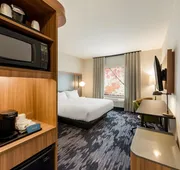 Fairfield Inn & Suites by Marriott Columbus Canal Winchester hotel detail image 4
