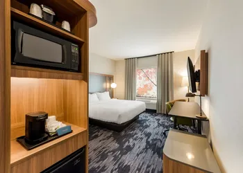 Fairfield Inn & Suites by Marriott Columbus Canal Winchester hotel thumbnail 4