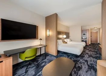 Fairfield Inn & Suites by Marriott Columbus Canal Winchester hotel thumbnail 5