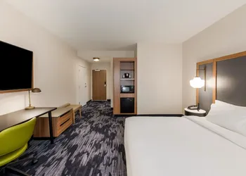 Fairfield Inn & Suites by Marriott Columbus Canal Winchester hotel thumbnail 6