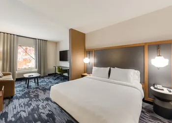 Fairfield Inn & Suites by Marriott Columbus Canal Winchester hotel thumbnail 8